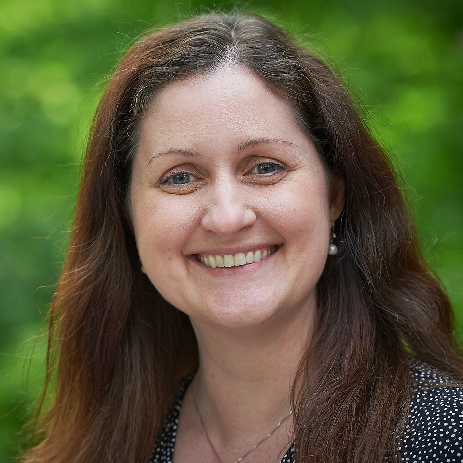 Alexandra Zaleta, PhD