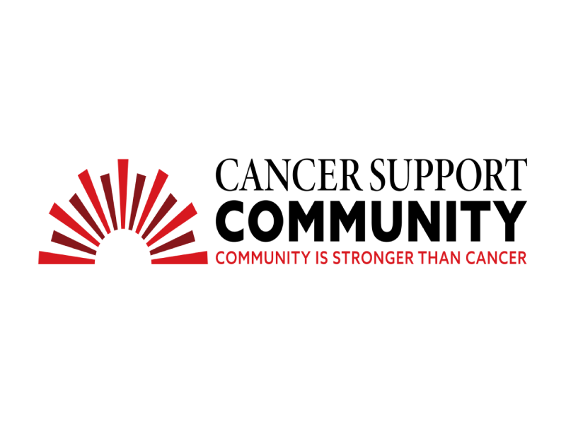 CancerCare2 Cancer Support Community Logo