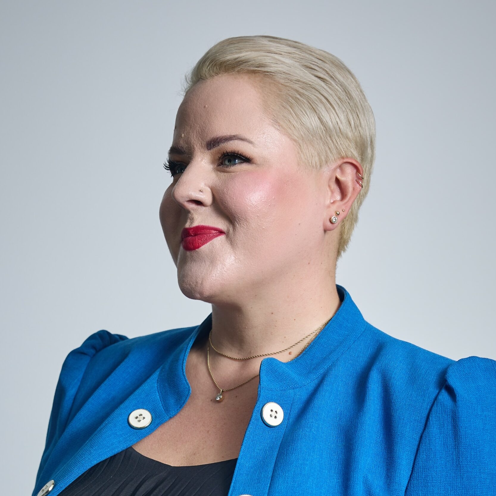 Elizabeth Franklin, PhD, MSW