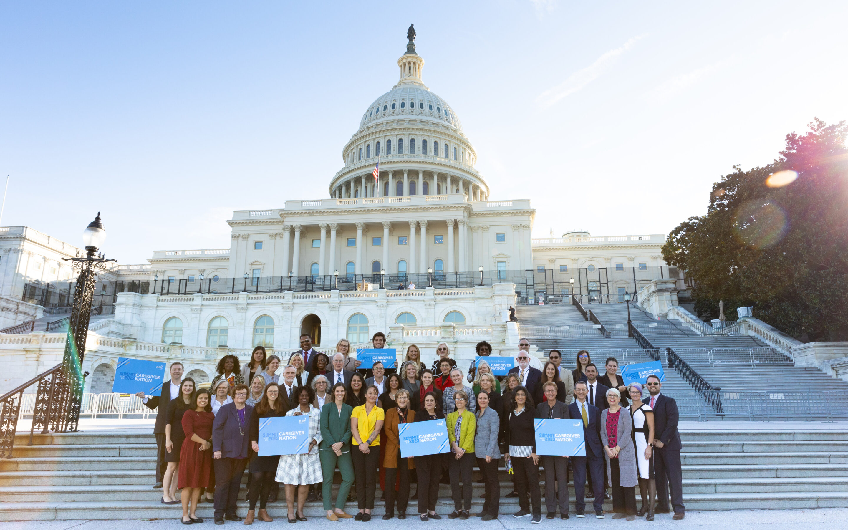 Major Wins for Our Caregiver Nation