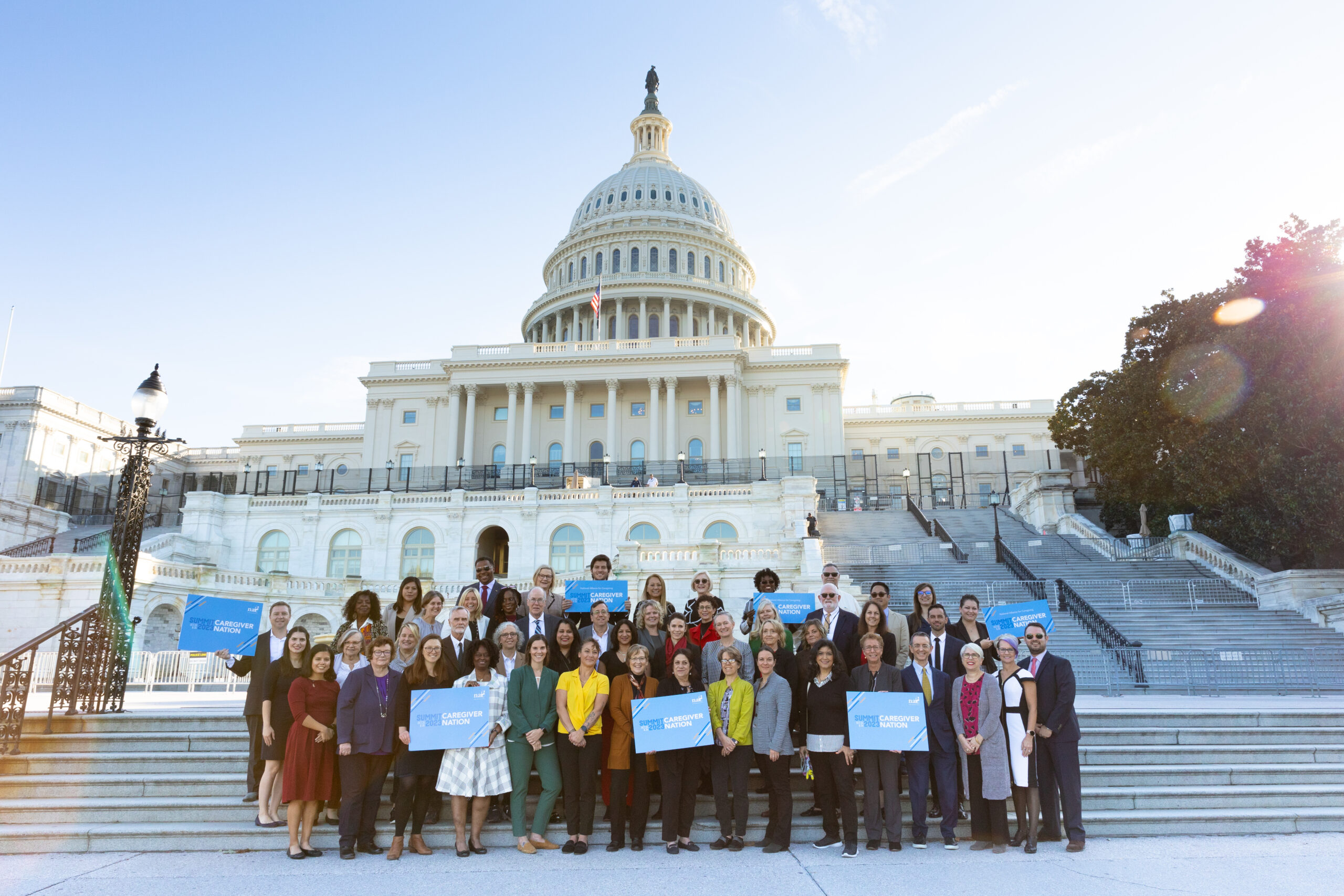 Major Wins for Our Caregiver Nation