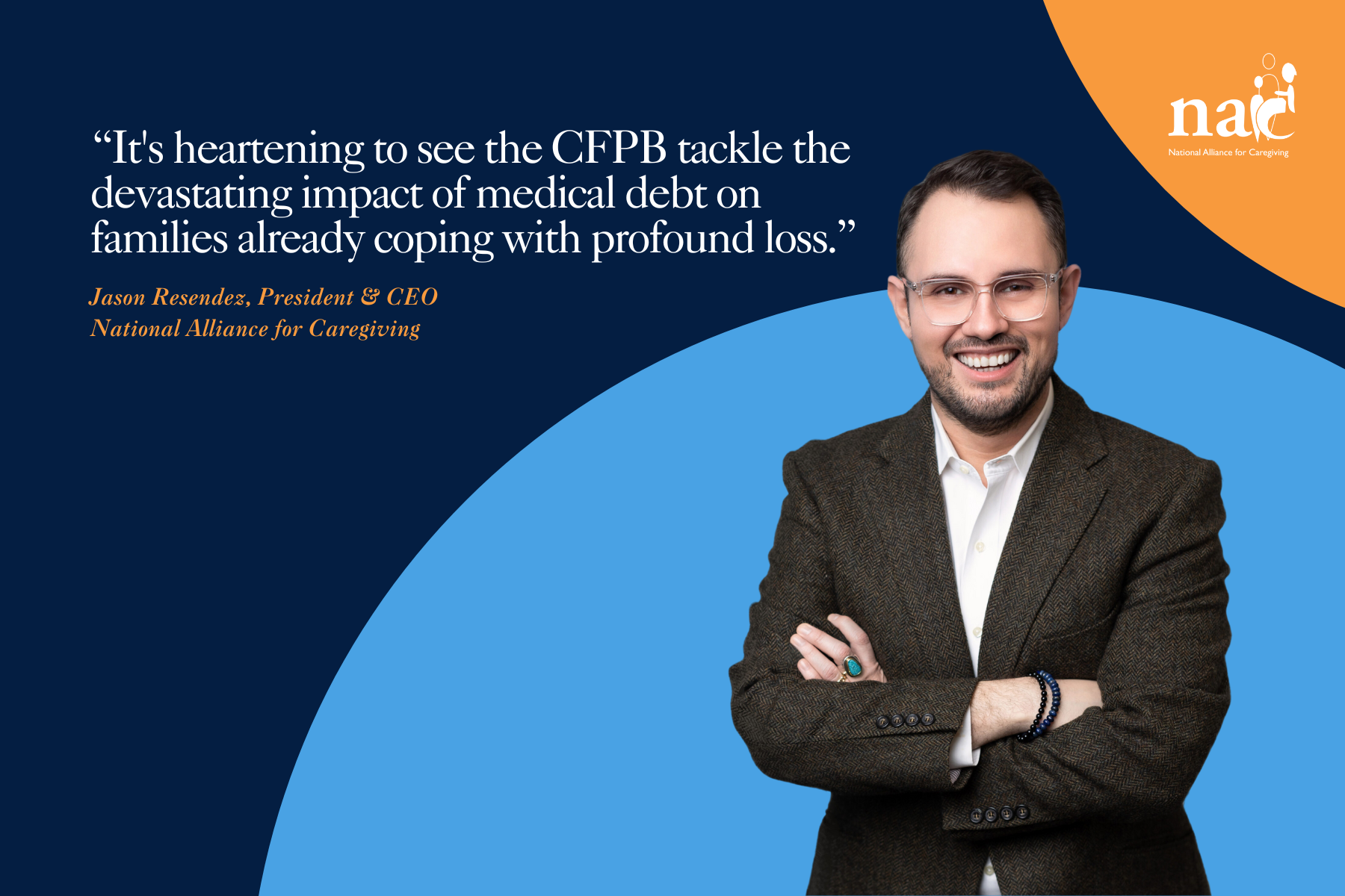 Elevating the Caregiver Voice in Medical Debt