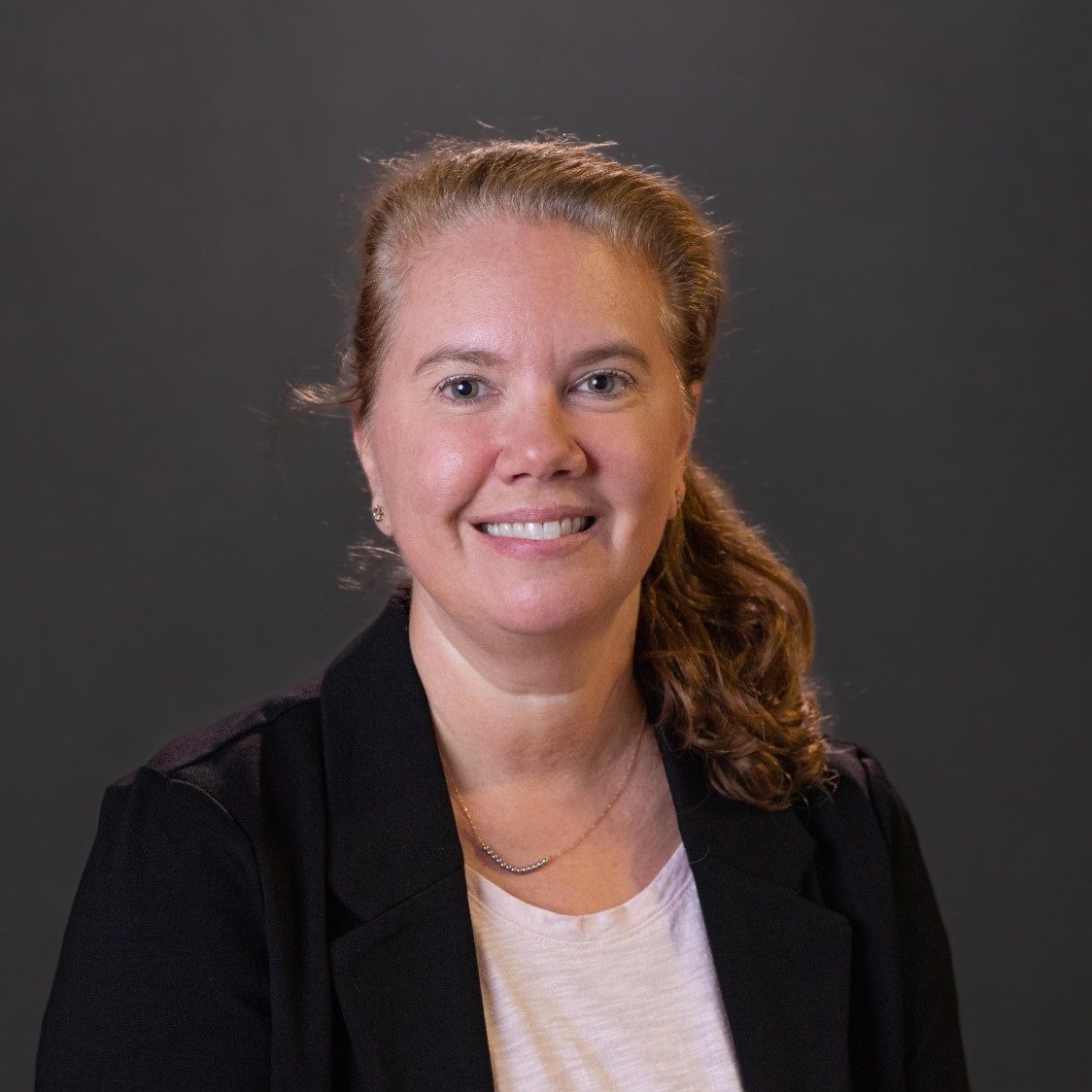 Jennifer Bevan, Ph.D.