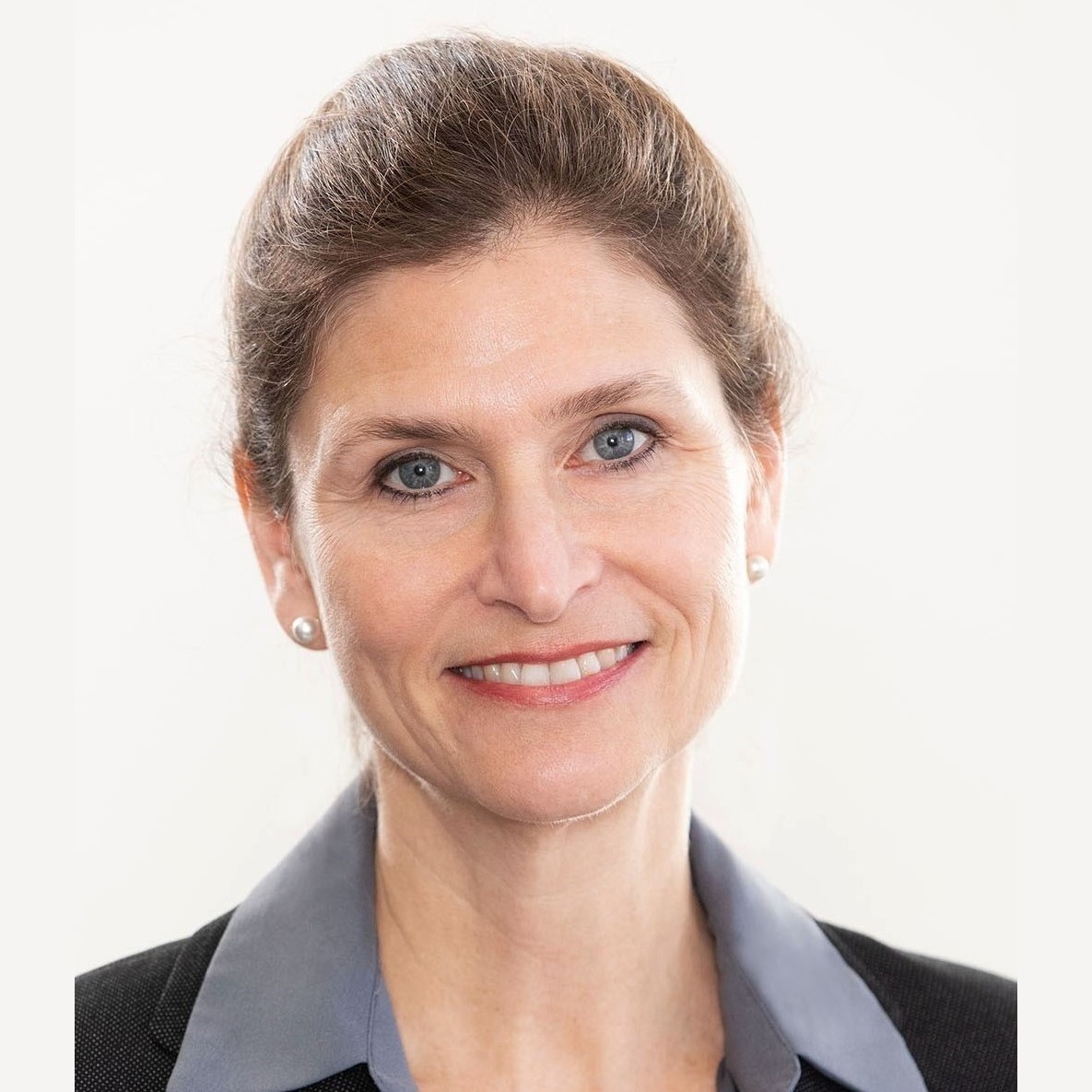 Lori Frank, Ph.D.