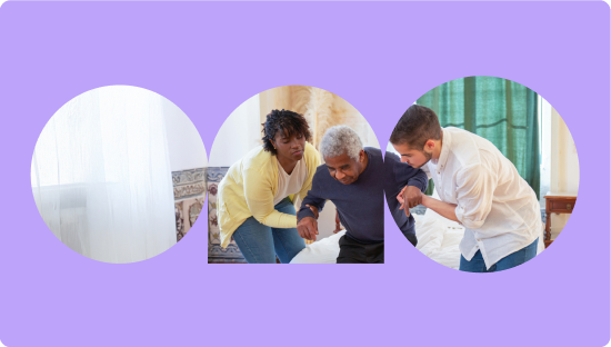 Senate Budget Bill Puts Millions of Family Caregivers and their Families at Risk
