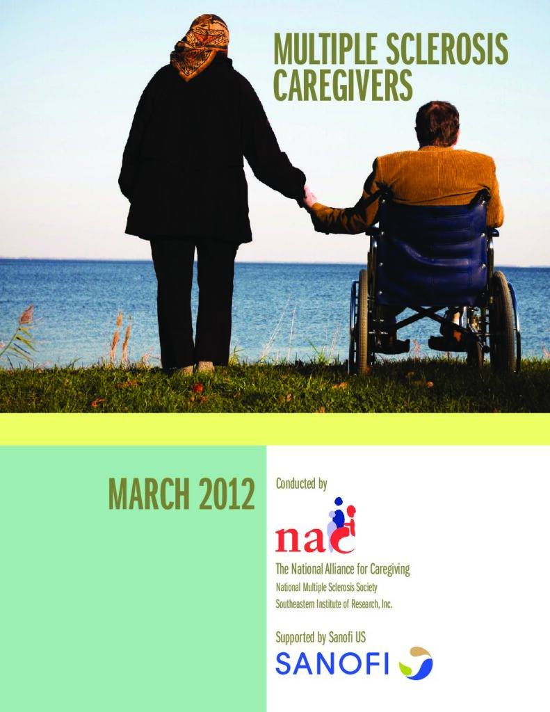 Multiple Sclerosis Caregivers