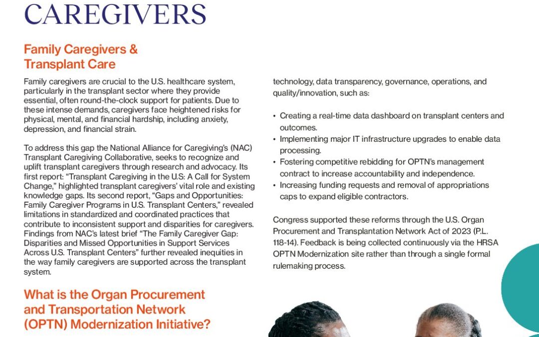 Understanding the OPTN Modernization Initiative_8.27.2025