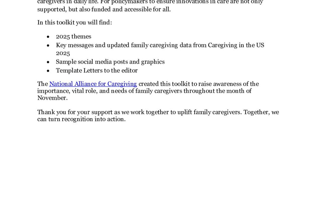 NFCM_2025_Partner Toolkit