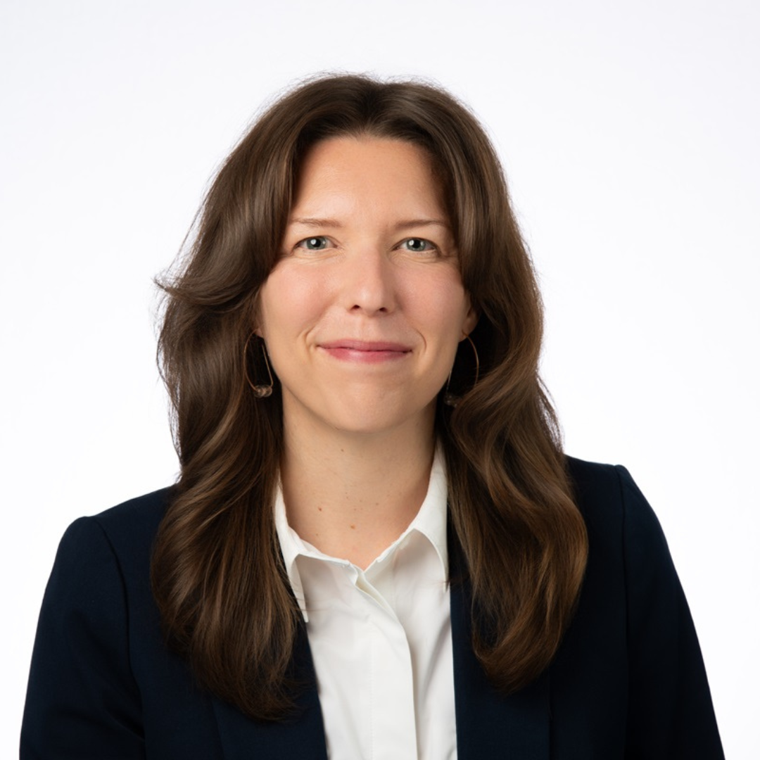 Jenny Owens, ScD, MS