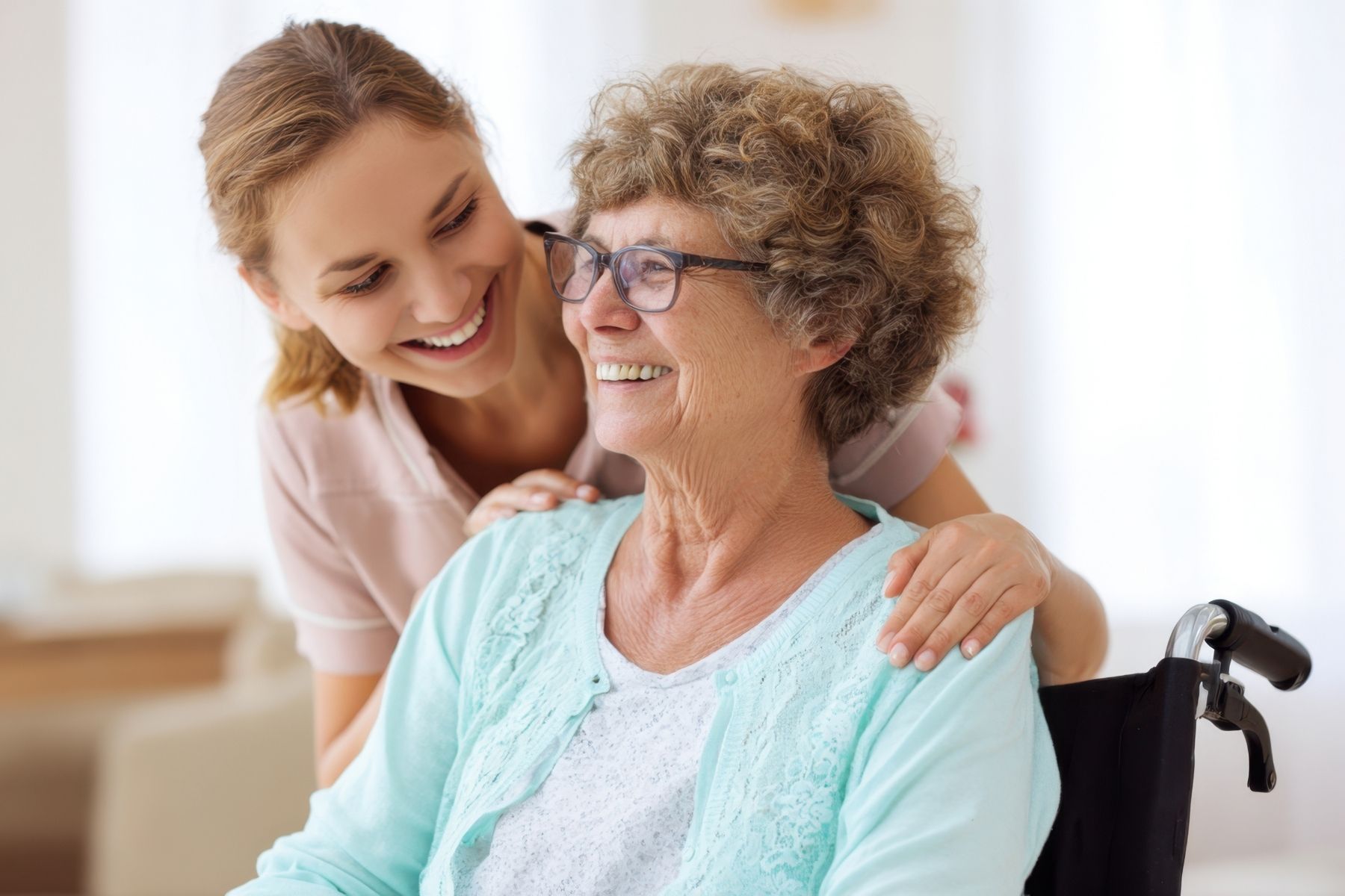 National Alliance for Caregiving Workplaces Photo