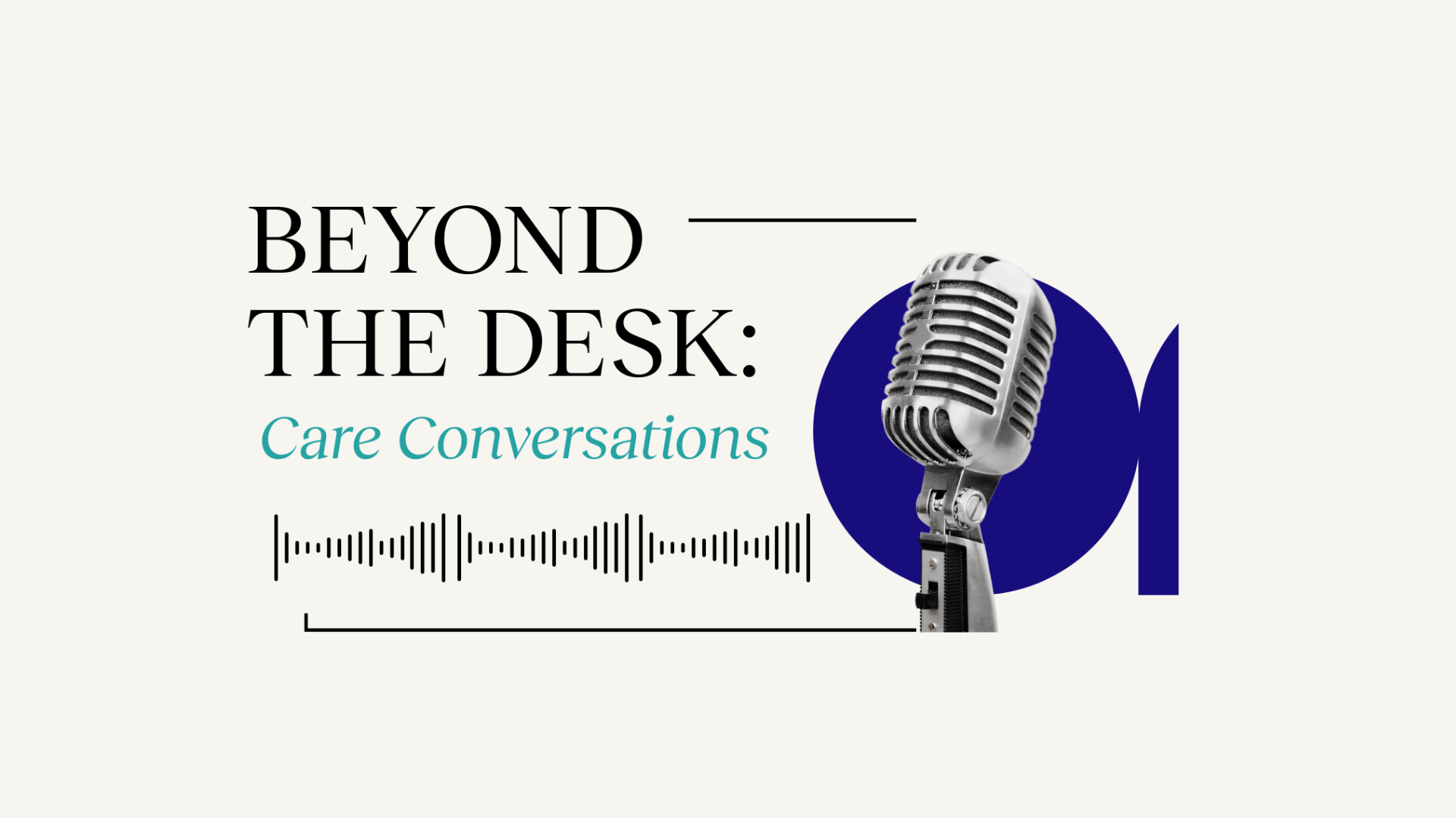 The Depth of Care: The Legacy and Reality of Family Caregiving in Black Communities