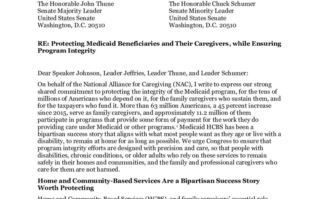 NAC Value of Medicaid HCBS Letter Final_4.22.26