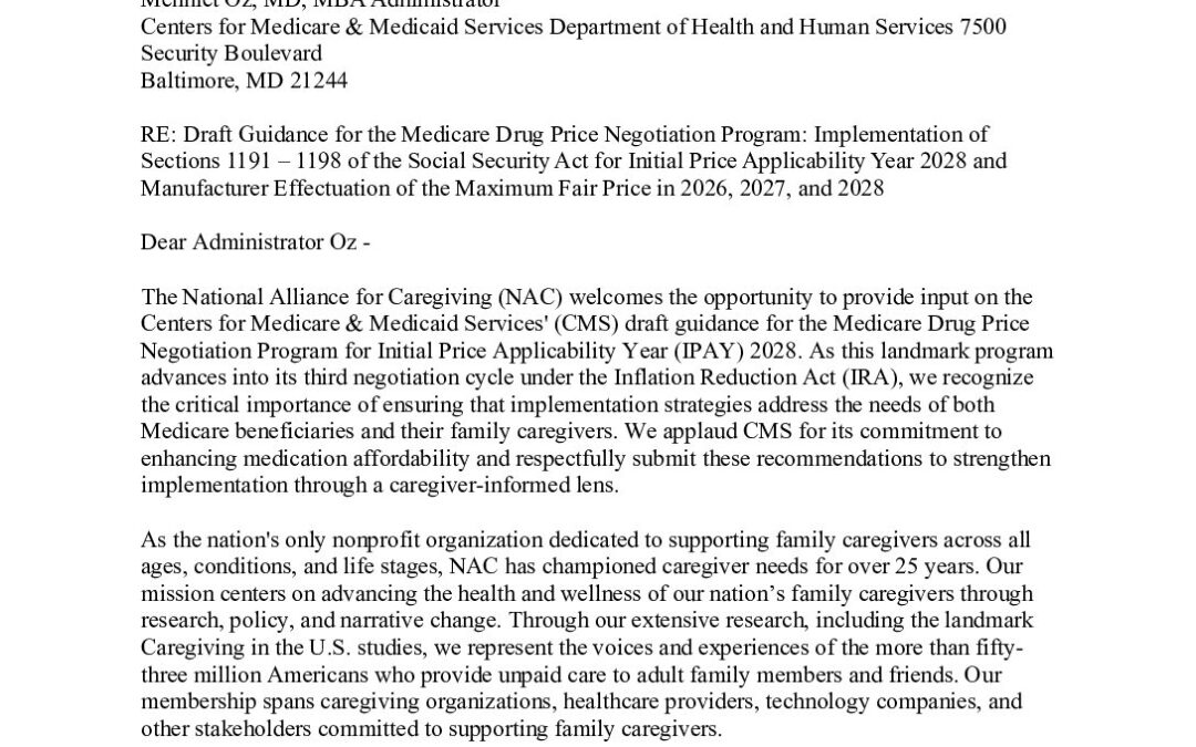 IPAY 2028_NAC Comments 6.26.25