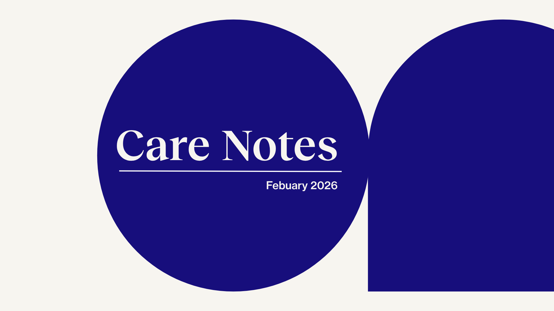 This Week in Caregiving February 13, 2026