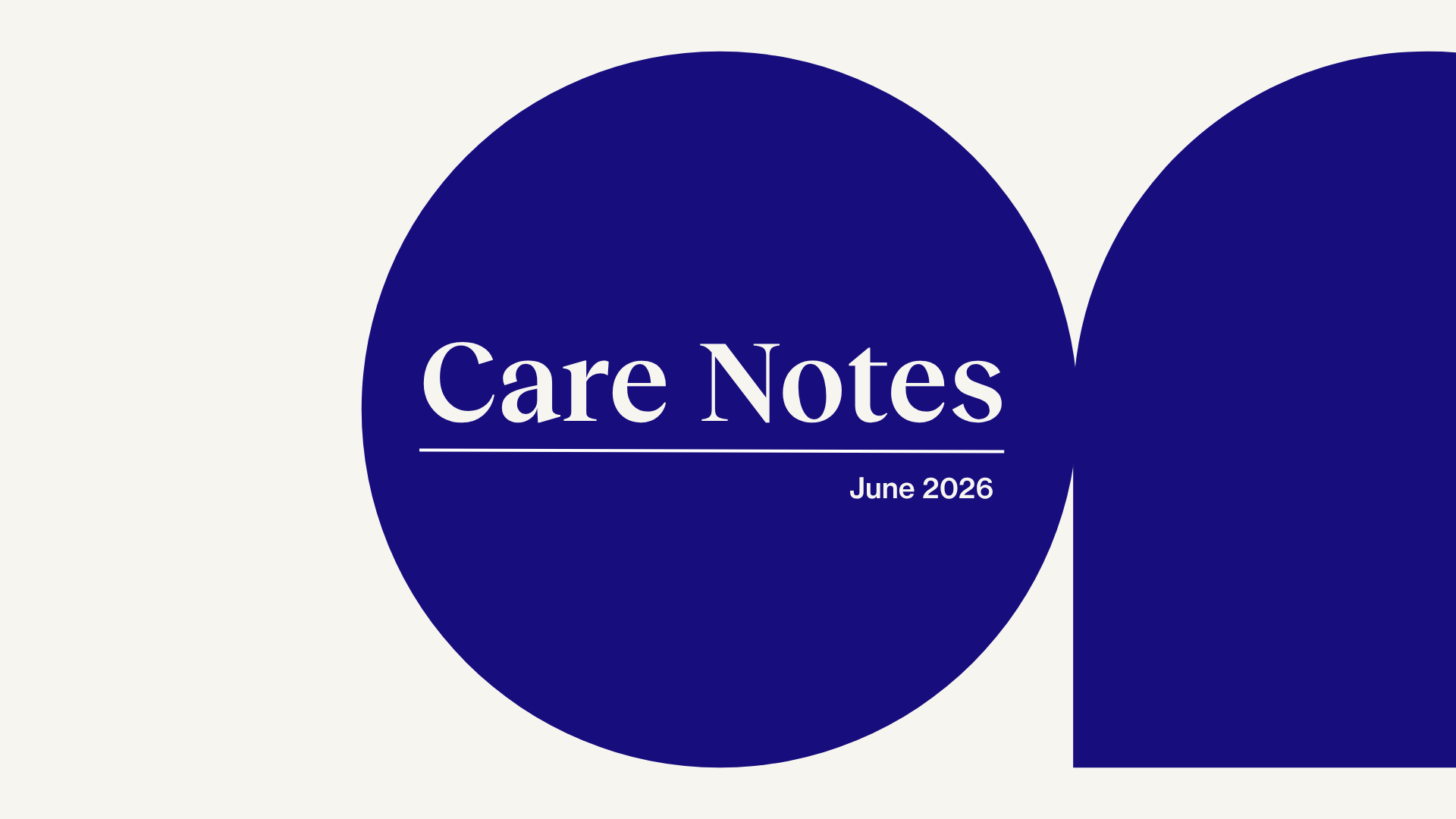 This Week in Caregiving June 13th, 2026