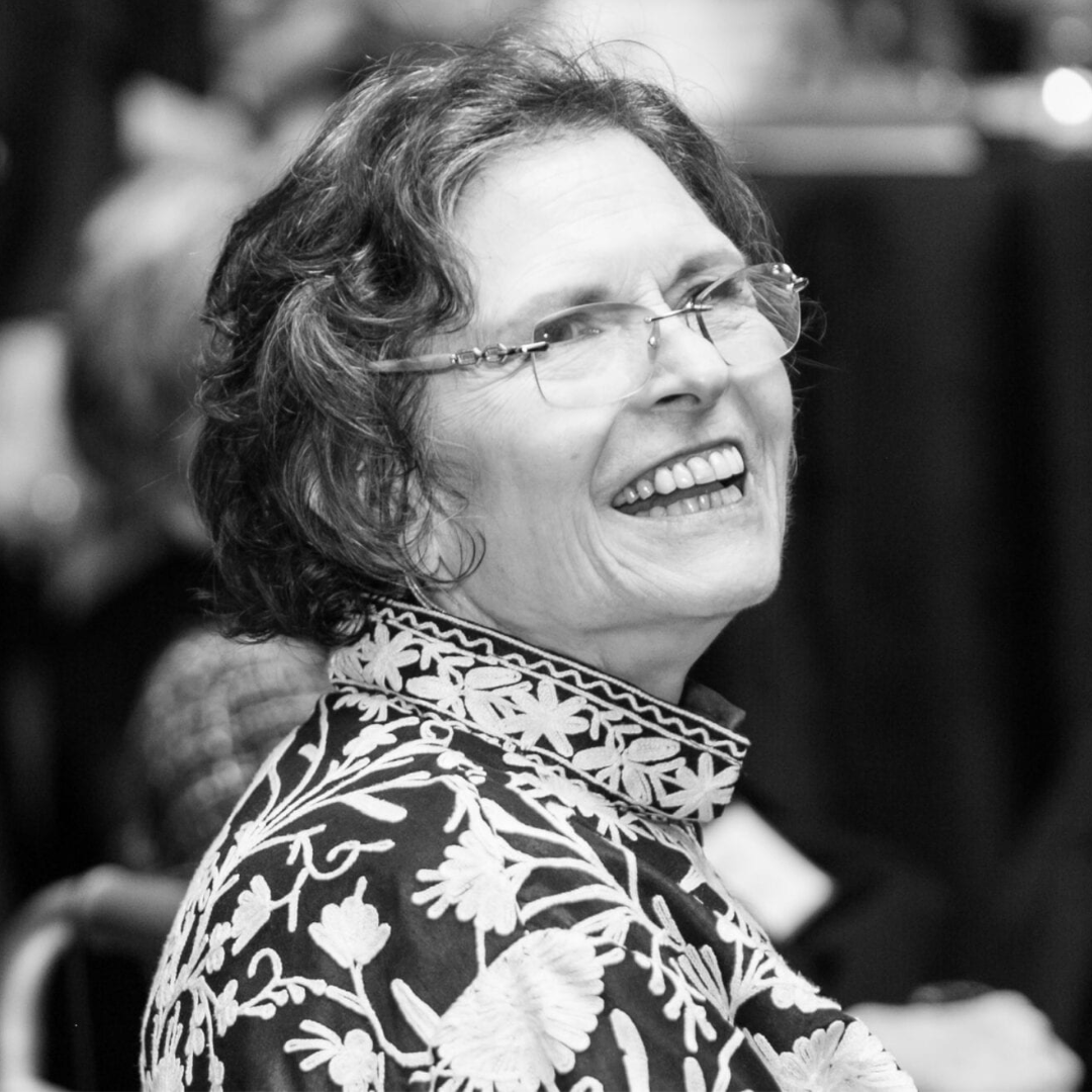 Gail Gibson Hunt