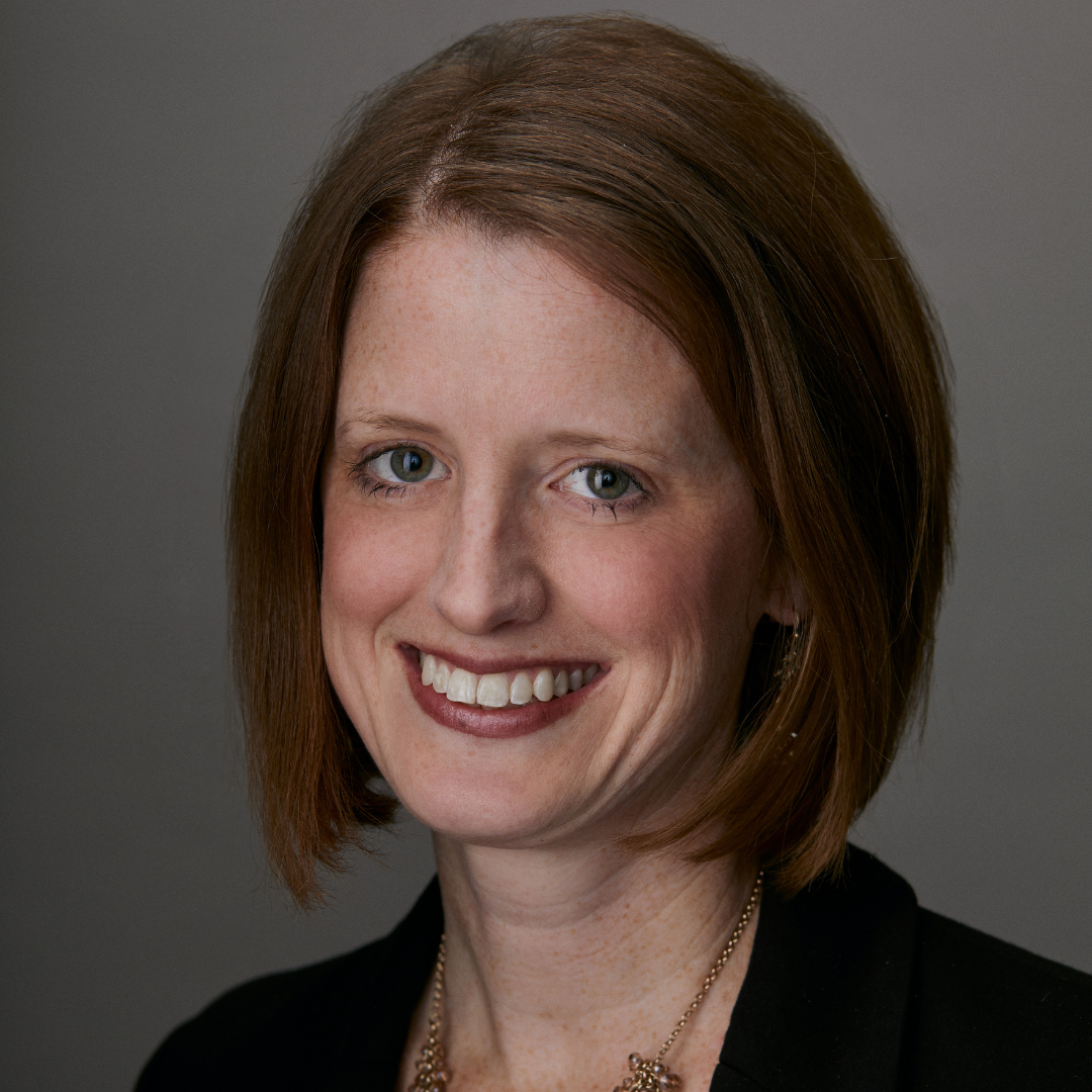 Laura Pence Forsythe, PhD, MPH