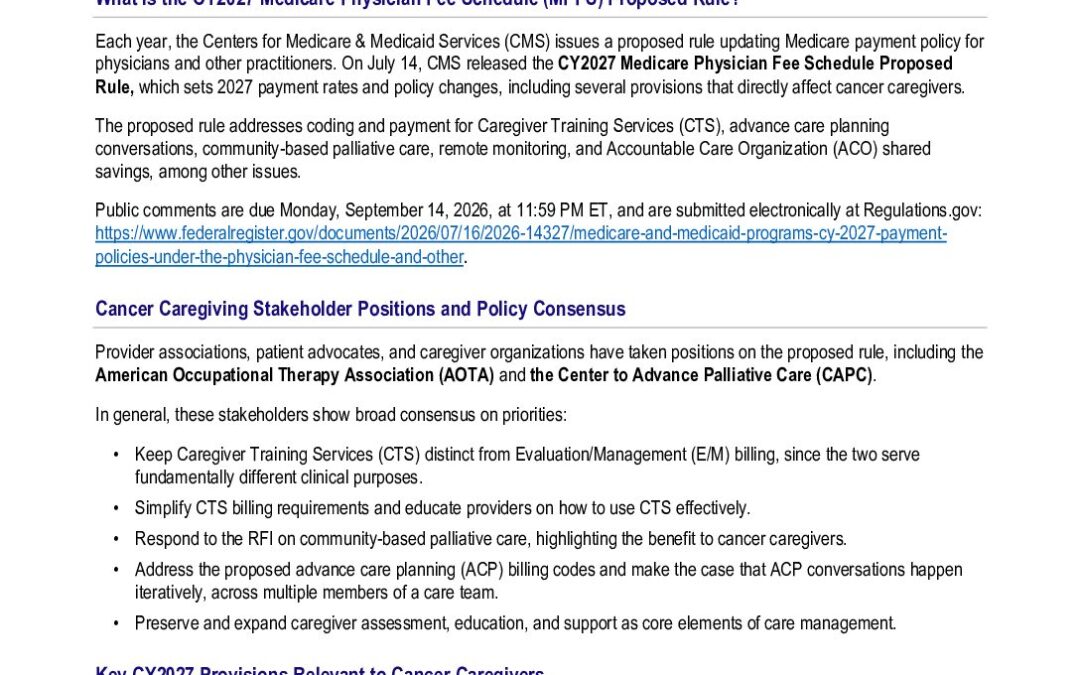 CY2027 MPFS_NAC CCC Explainer_Final
