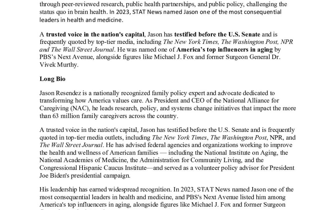 Jason Resendez Bio_2025